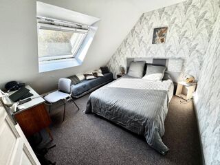 Maison à vendre 6 pièces 125 m²