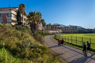  Appartement � vendre 4 pi�ces 123 m�