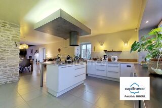  Maison � vendre 6 pi�ces 227 m�