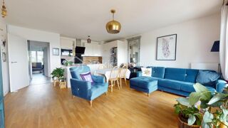  Appartement � vendre 3 pi�ces 67 m�