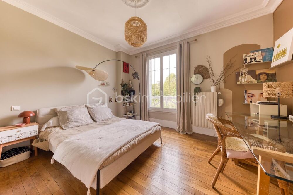 à vendre  Maison Le Raincy (93340)
