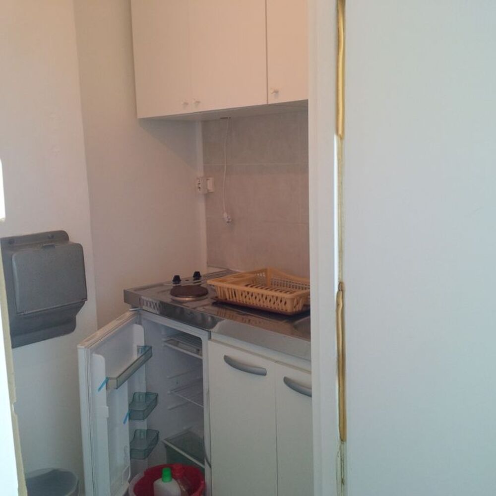 Studio de 15m2 à louer sur Créteil