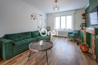  Maison � vendre 5 pi�ces 125 m�