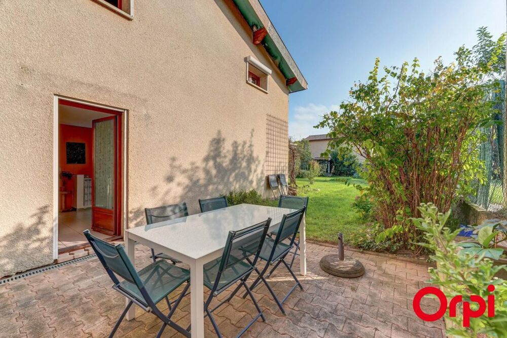 vendre  Maison Villeurbanne (69100)