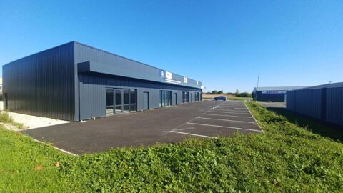 Locaux/Biens immobiliers 84450 17520 Archiac