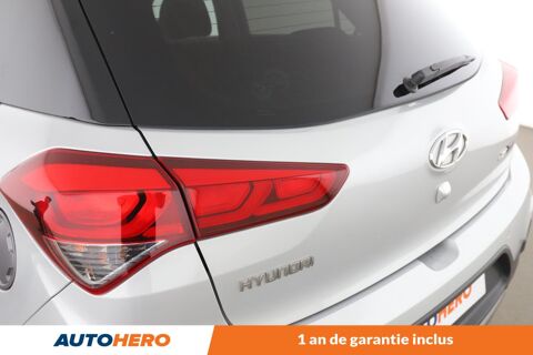 i20 1.0 T-GDi Active 100 ch 2016 occasion 92130 Issy-les-Moulineaux