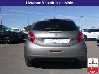 208 PureTech 82 Active 2013 occasion 10150 Lavau