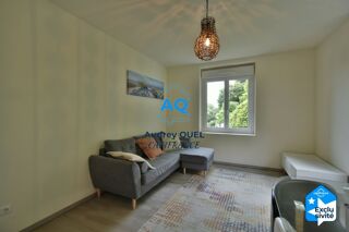 Location Appartement À LOUER – VALSERHÔNE (01200) – T2 MEUBLÉ PROCHE GARE TGV Valserhone