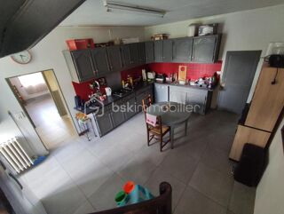  Maison  vendre 7 pices 167 m