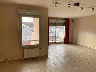  Appartement � vendre 5 pi�ces 109 m�