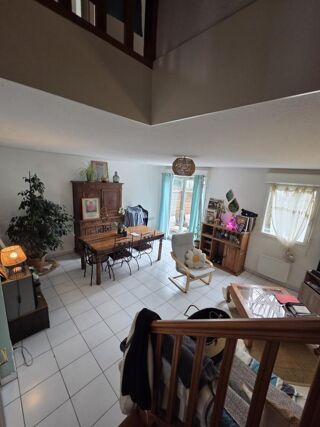  Maison � vendre 4 pi�ces 83 m�