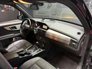 Classe GLK 220 CDI BlueEfficiency 4Matic (204.984) 2011 occasion 73000 Chambery