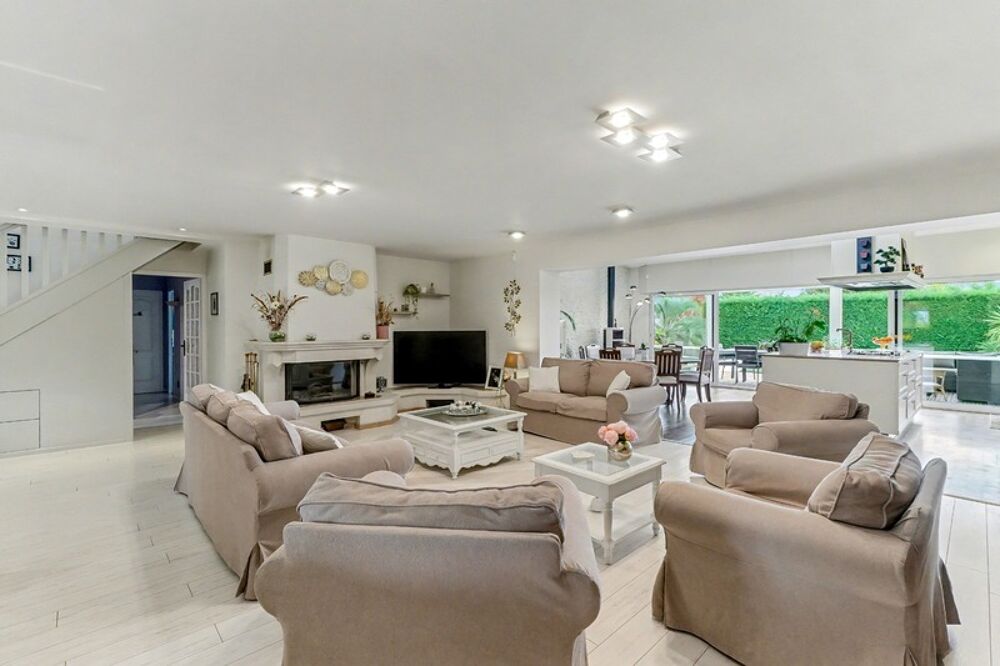 Vente Maison Maison à vendre 5 pièces Bruguieres