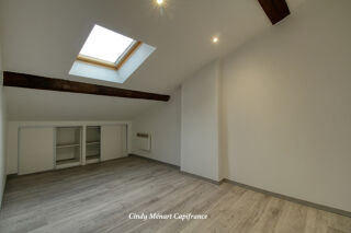  Appartement à louer 2 pièces 41 m²