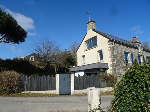   Long�re 10 minutes de Vannes Maison - 6 pi�ce(s) - 230 m�