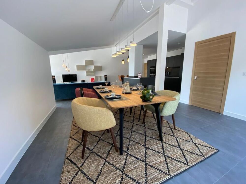 Location Appartement Appartement de 117m2 à louer sur Biarritz Biarritz