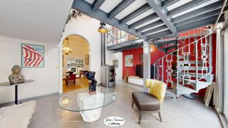  Loft � vendre 5 pi�ces 137 m�