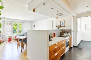  Appartement à vendre 5 pièces 94 m²