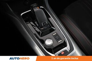 308 SW 1.6 PureTech GT EAT8 225 ch 2018 occasion 92130 Issy-les-Moulineaux