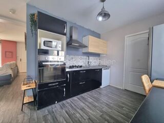  Maison � vendre 4 pi�ces 98 m�