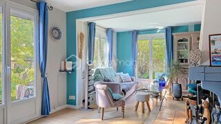  Maison � vendre 6 pi�ces 132 m�