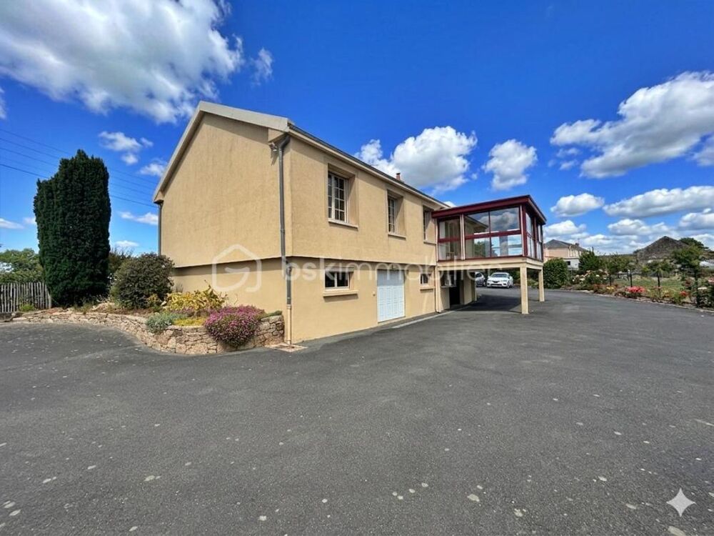 Vente Maison Découvrez le charme authentique de cette maison familiale Les epesses