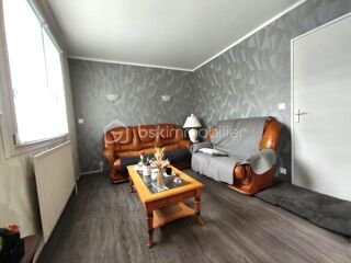  Maison à vendre 5 pièces 84 m²
