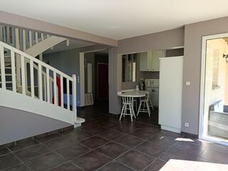  Maison à vendre 5 pièces 118 m²