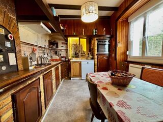  Appartement à vendre 4 pièces 109 m²