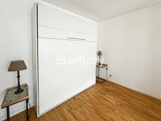  Appartement à vendre 2 pièces 32 m²