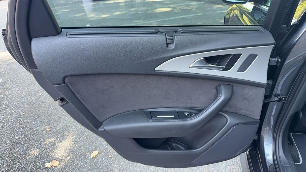 A6 3.0 V6 TDI 272 Quattro S-Tronic 7 Ambition Luxe - Automatiqu 2018 occasion 16000 Angouleme