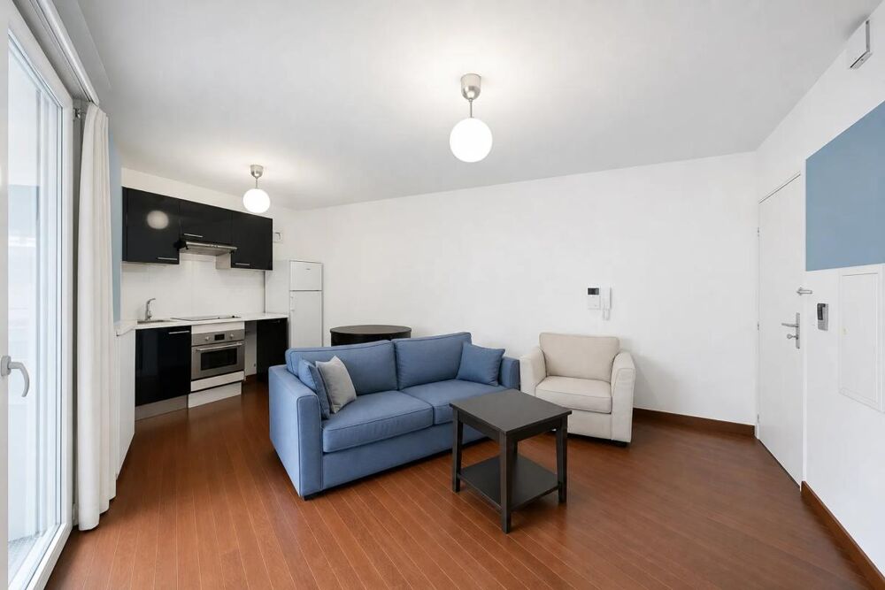 Vente Appartement Charmant 2 pièces avec terrasse à Toulouse Toulouse