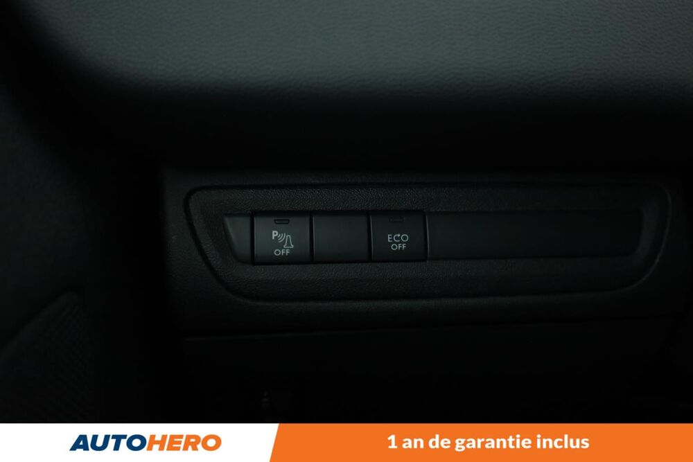 208 1.5 Blue-HDi Active 5P 100 ch 2019 occasion 92130 Issy-les-Moulineaux