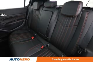 308 1.6 THP GT 205 ch 2016 occasion 92130 Issy-les-Moulineaux