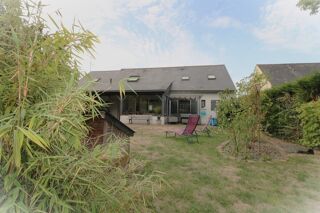  Maison � vendre 7 pi�ces 160 m�