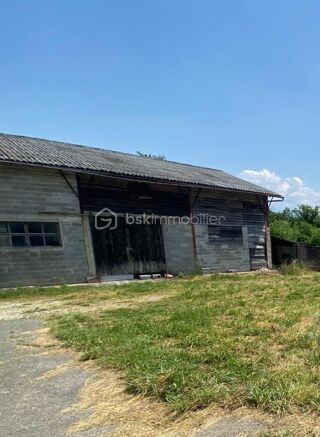  Maison � vendre 4 pi�ces 400 m�