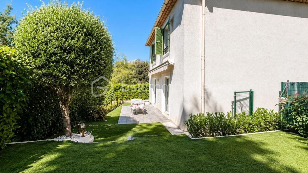 Maison récente de 2018  3 chambres  Jardin exposé sud