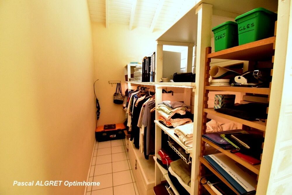 � vendre  Maison Saint-Fran�ois (97118)