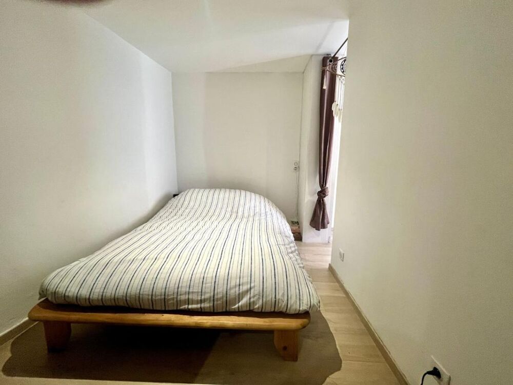 Vente Maison Maison de village T3  rénovée Calenzana Calenzana