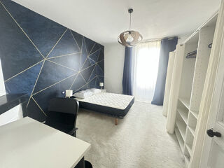  Appartement � vendre 2 pi�ces 53 m�