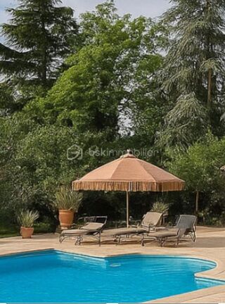  Maison � vendre 6 pi�ces 354 m�