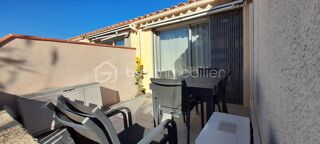  Maison � vendre 3 pi�ces 35 m�