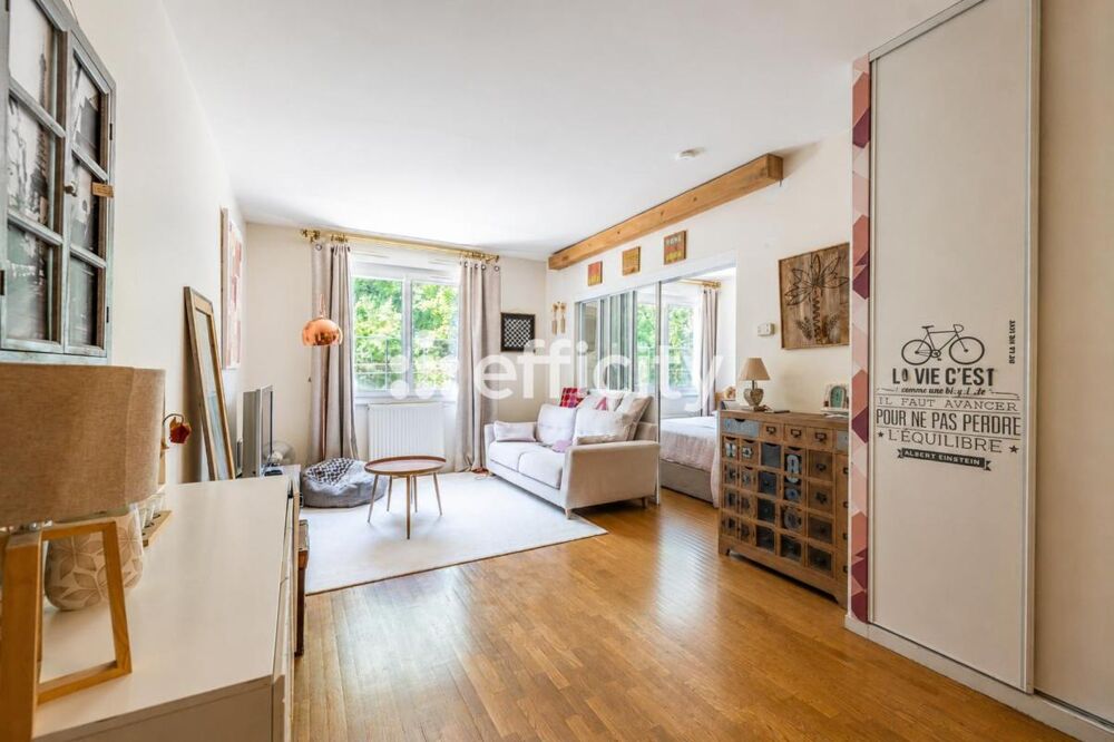 Vente Appartement Appartement rénové Suresnes