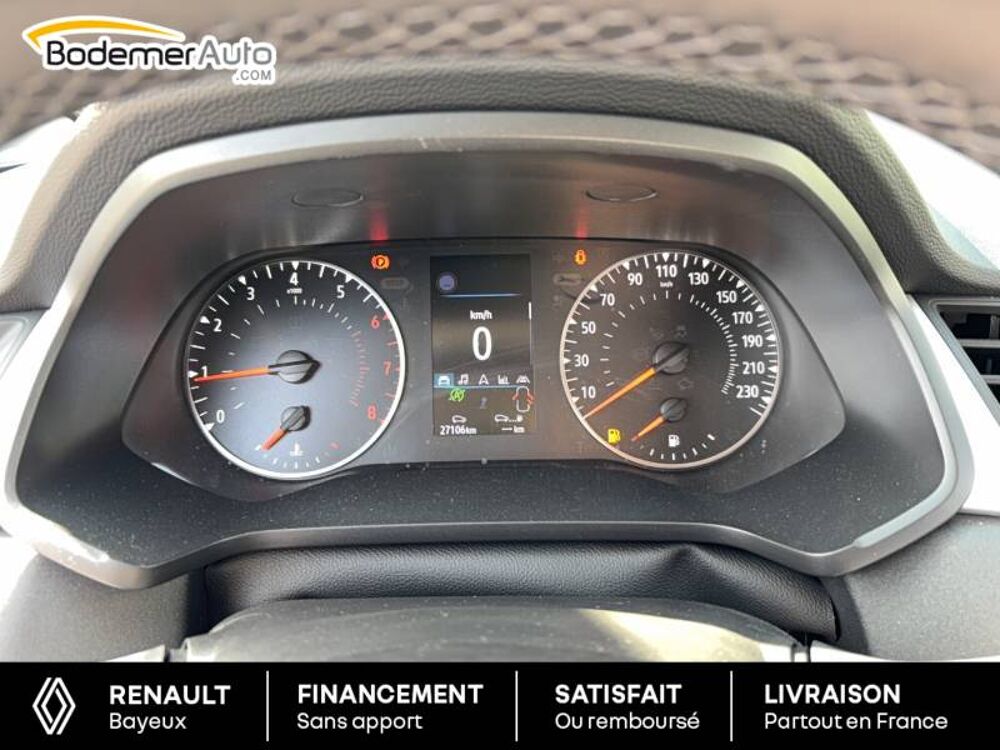 Captur TCe 90 Evolution 2024 occasion 14400 Bayeux