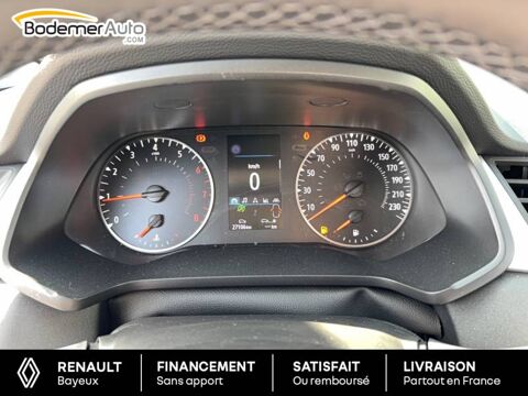 Captur TCe 90 Evolution 2024 occasion 14400 Bayeux