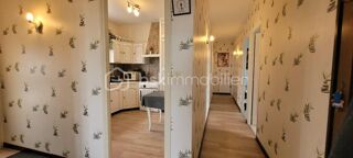  Maison � vendre 5 pi�ces 86 m�