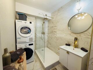  Appartement à vendre 1 pièce 35 m²