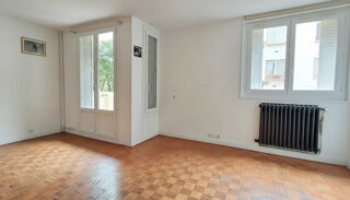  Appartement à vendre 3 pièces 62 m²