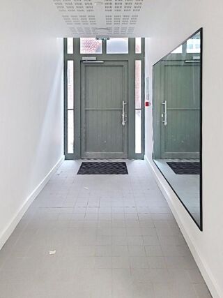 Vente Appartement Vieux Lille Appartement 3 chambres Lille