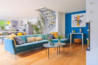  Maison � vendre 6 pi�ces 178 m�